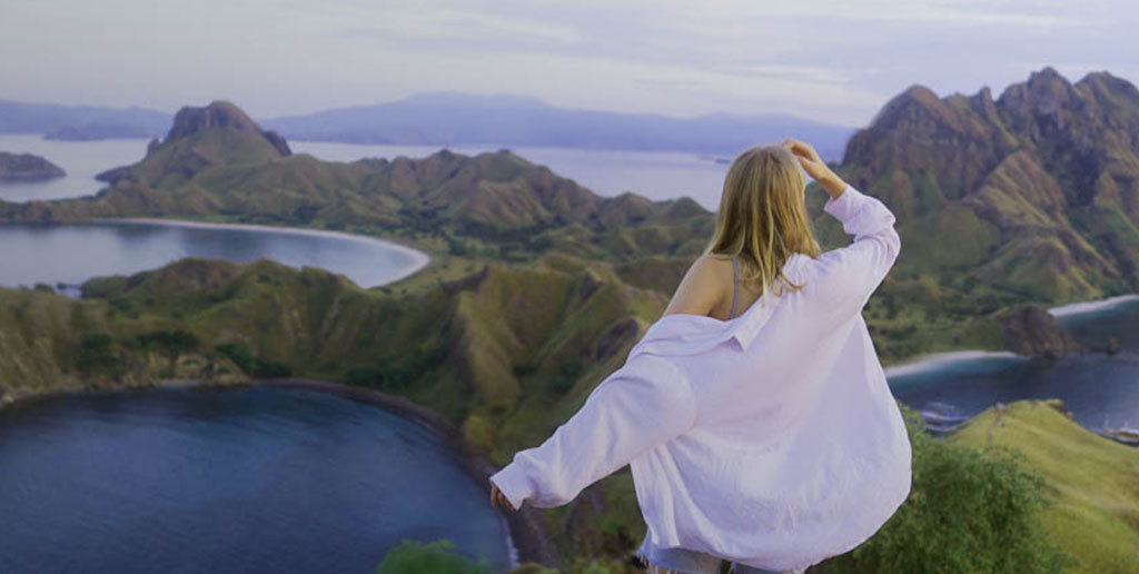 Sindra Travel - Pulau Padar